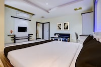 Collection O Ajara Amboli Ghat Formerly Hotel Paradise