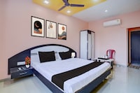 Collection O Ajara Amboli Ghat Formerly Hotel Paradise