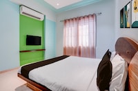 Super Collection O Ajara Amboli Ghat Formerly Hotel Paradise