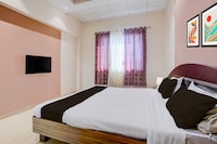 Super Collection O Ajara Amboli Ghat Formerly Hotel Paradise