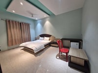 Collection O Ajara Amboli Ghat Formerly Hotel Paradise