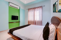 Collection O Ajara Amboli Ghat Formerly Hotel Paradise