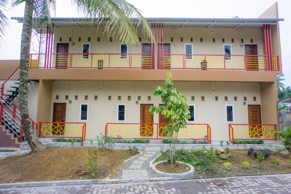 OYO Life pondok nadila, Medan, Medan