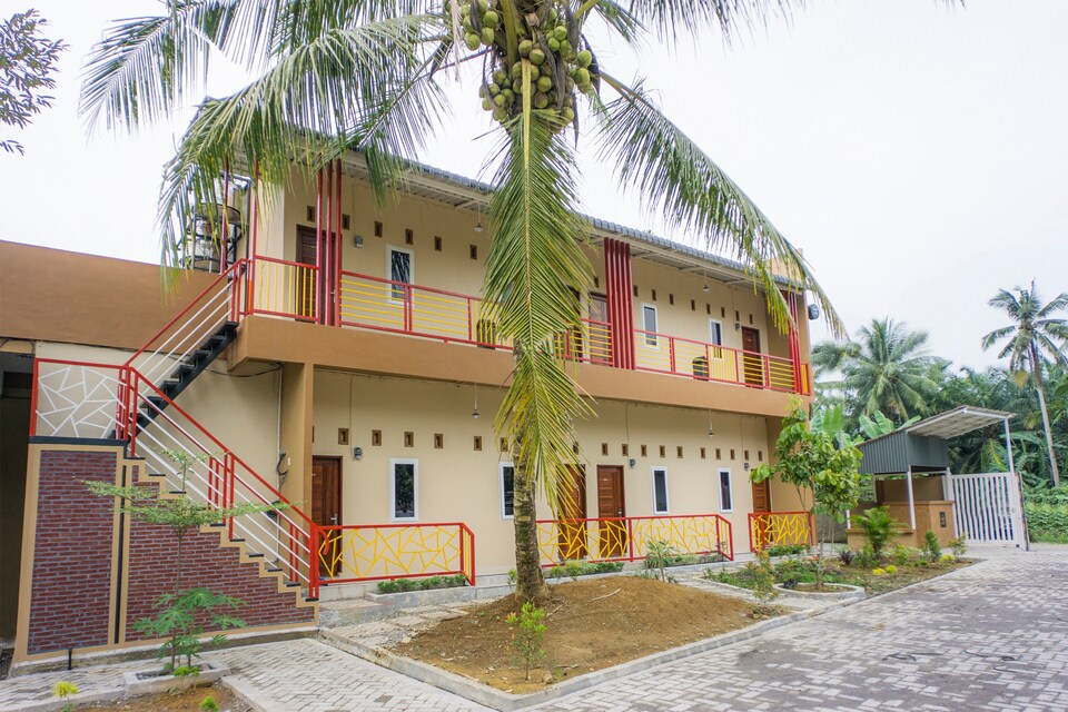 OYO Life pondok nadila, Medan, Medan