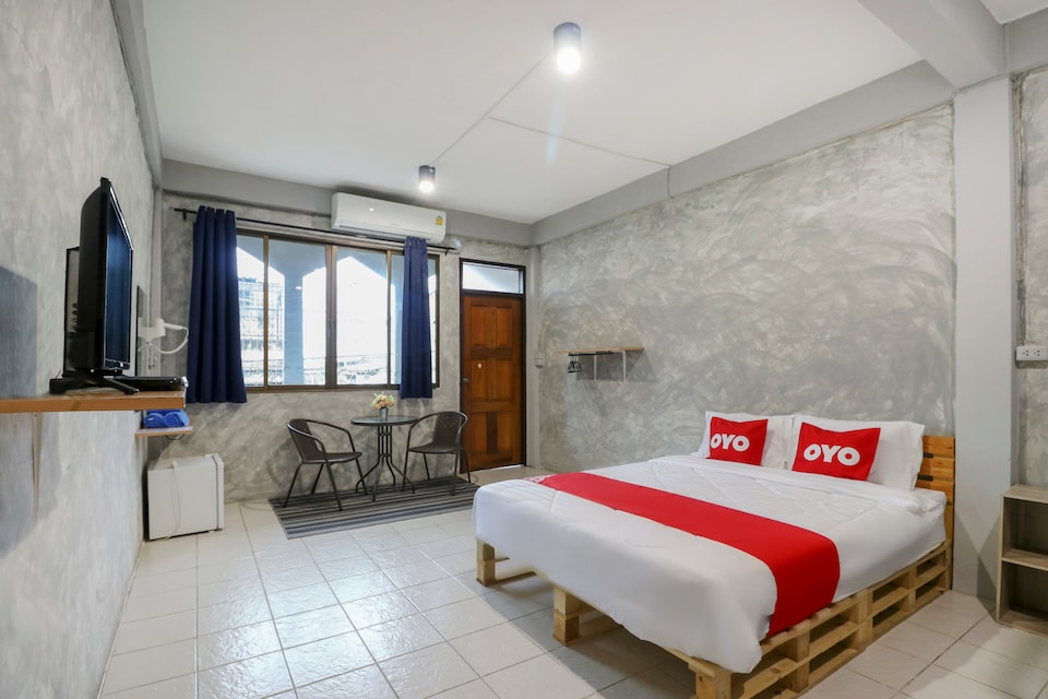 OYO 950 Casa De Takumi, BE_Watthana P1, Bangkok