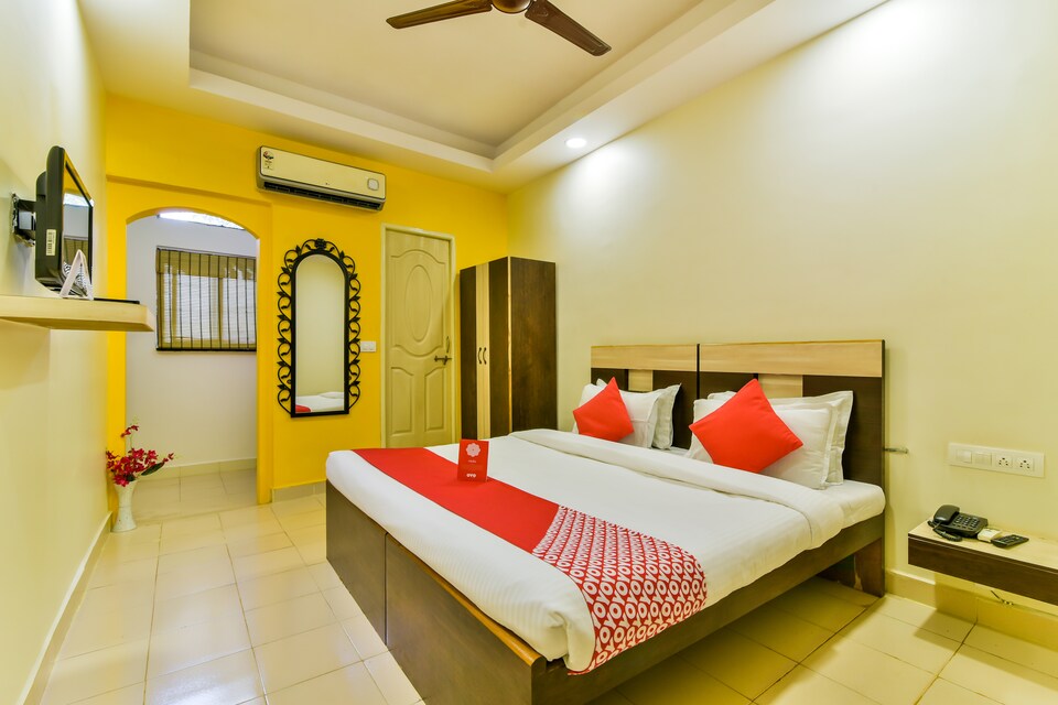 OYO 6132 De Aalayam, Colva Goa, Goa