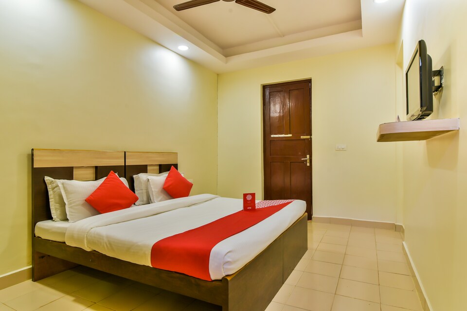 OYO 6132 De Aalayam, Colva Goa, Goa