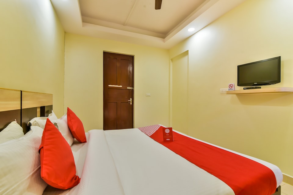 OYO 6132 De Aalayam, Colva Goa, Goa