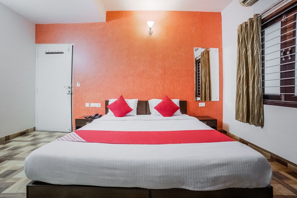 OYO 6133 Green View, Mansarovar, Jaipur