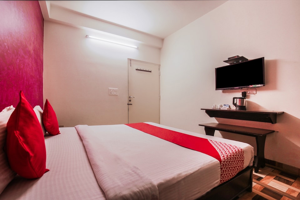 OYO 6133 Green View, Mansarovar, Jaipur