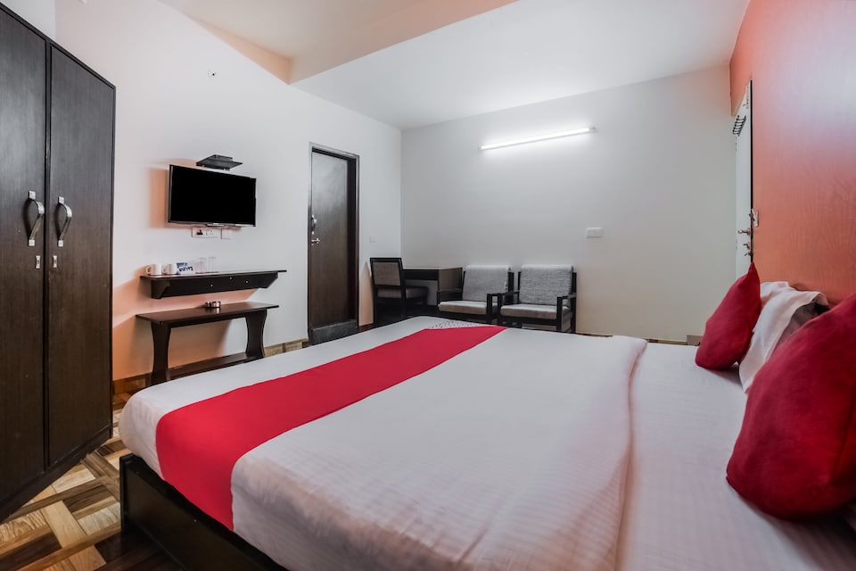 OYO 6133 Green View, Mansarovar, Jaipur