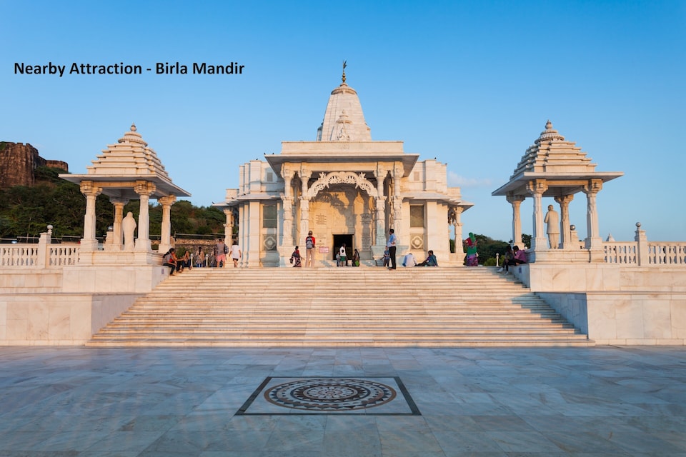 OYO 6133 Green View, Mansarovar, Jaipur
