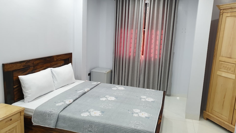 Tuan Anh Hotel, Phuoc Long, Nha-Trang