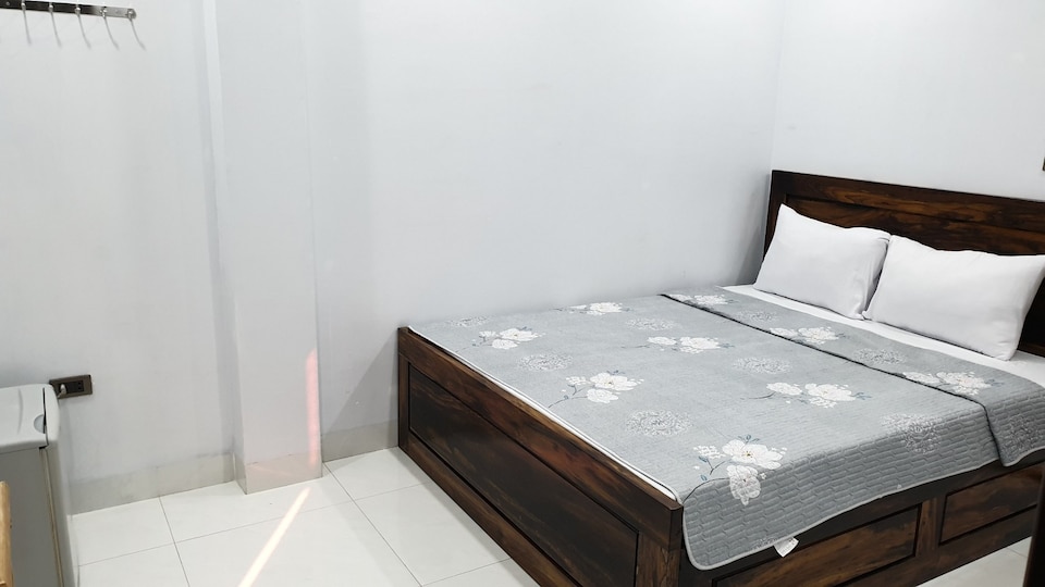 Tuan Anh Hotel, Phuoc Long, Nha-Trang