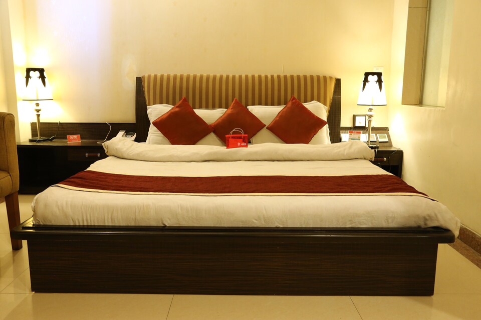 OYO 936 Hotel Rajshree, Industrial Area Chandigarh, Chandigarh