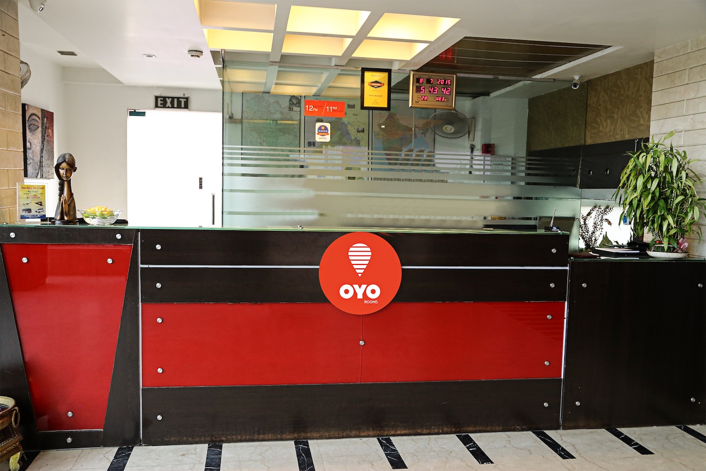 OYO 936 Hotel Rajshree Chandigarh Chandigarh Hotel Reviews  Photos