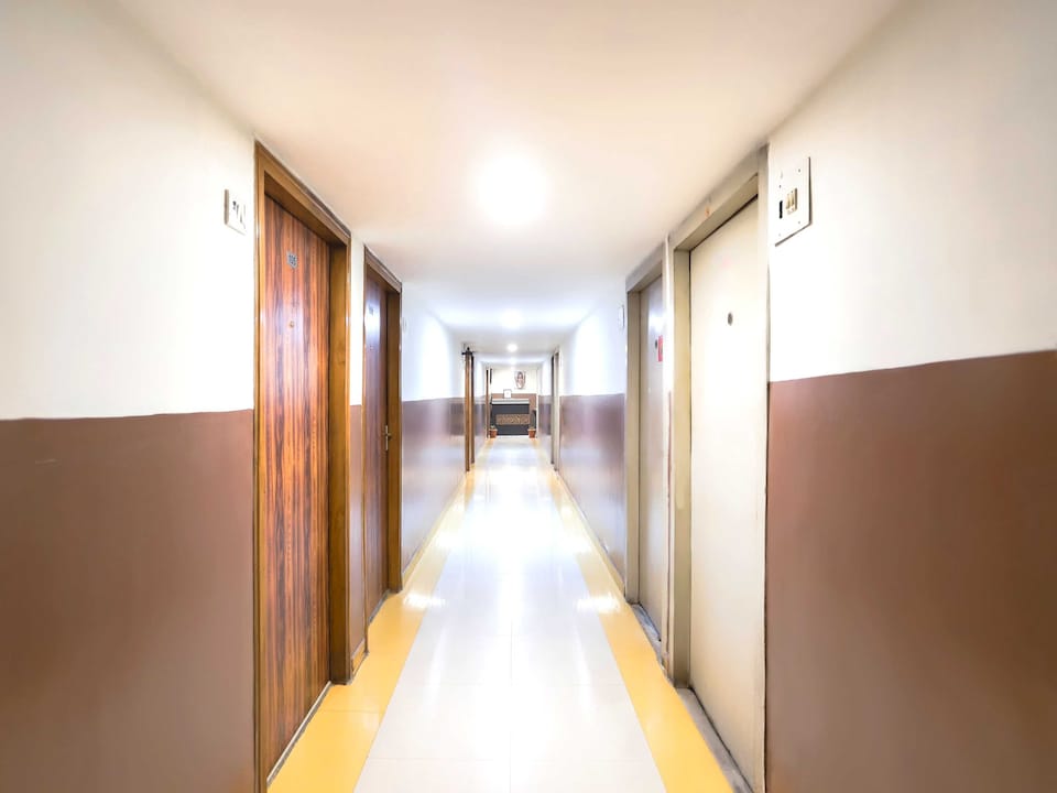 Hotel O Raja, Gondia, Gondia