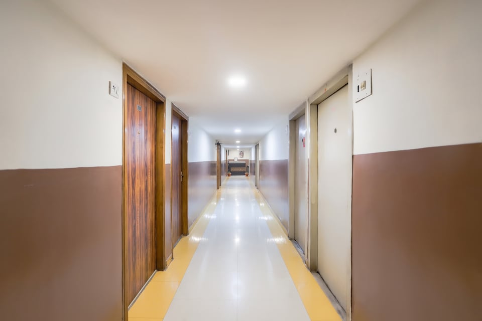 Hotel O Raja, Gondia, Gondia