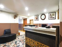 Hotel O Raja