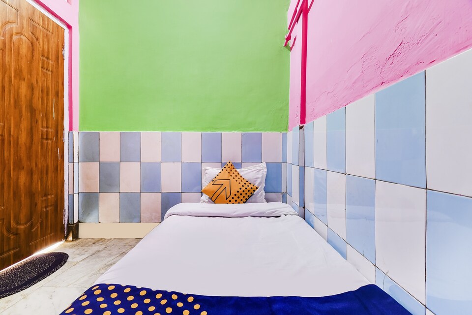 SPOT ON 73170 Goswami Lodge, Jorhat, Jorhat