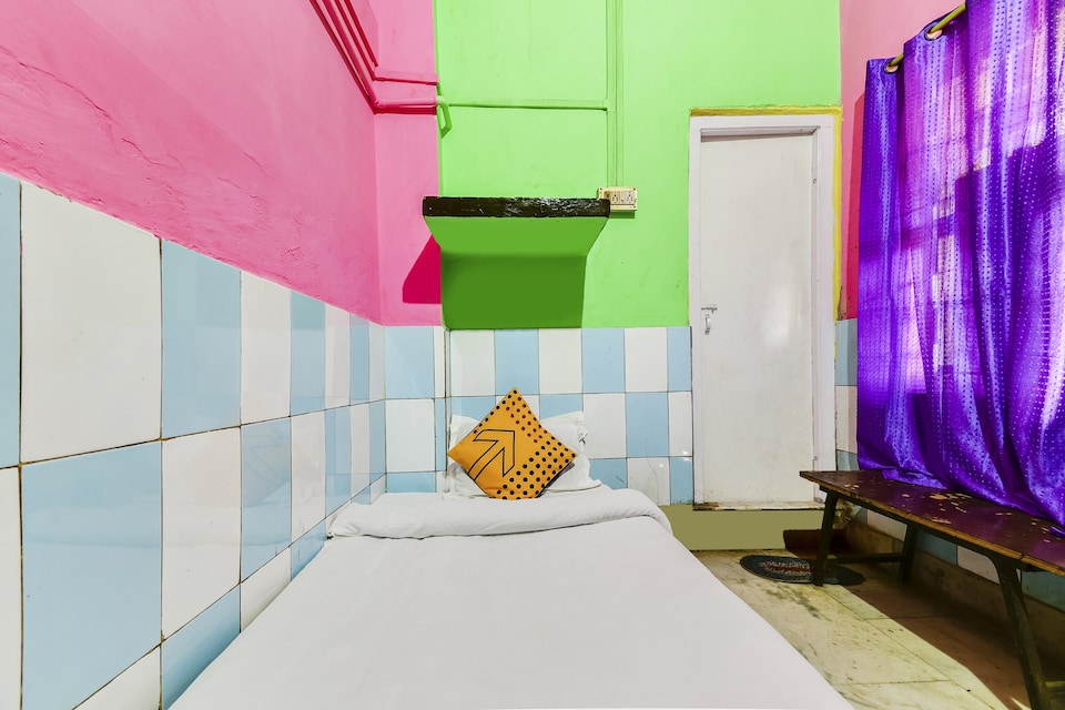 SPOT ON 73170 Goswami Lodge, Jorhat, Jorhat