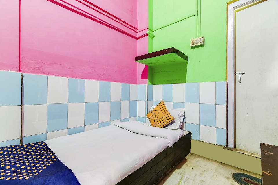 SPOT ON 73170 Goswami Lodge, Jorhat, Jorhat