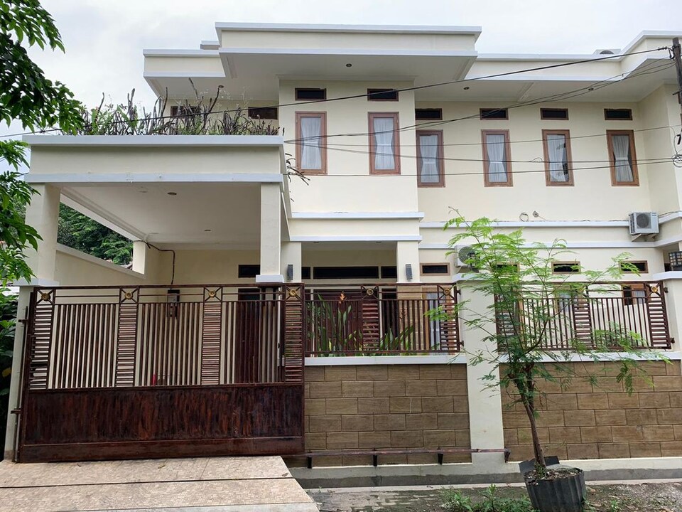 OYO Life tasha kost, Salemba, Jakarta