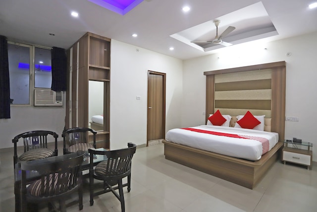 OYO Hotel Star
