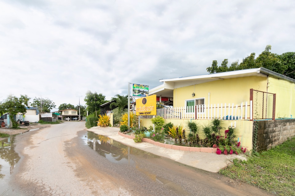 OYO 953 Tawan Resort, Hua Hin Phetkasem P2, Hua Hin
