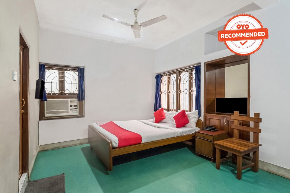 Flagship 6140 Salt Lake City Centre, Salt Lake Kolkata, Kolkata