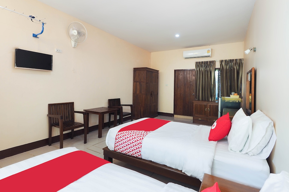 OYO 957 Thai Gallery Home, Hang Dong P2, Chiang Mai