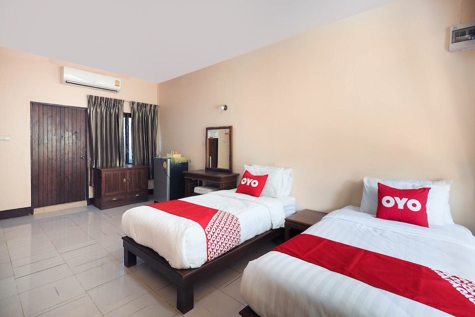 OYO 957 Thai Gallery Home, Hang Dong P2, Chiang Mai