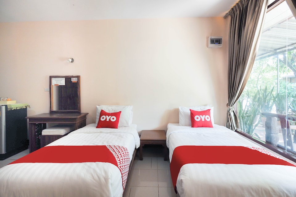 OYO 957 Thai Gallery Home, Hang Dong P2, Chiang Mai