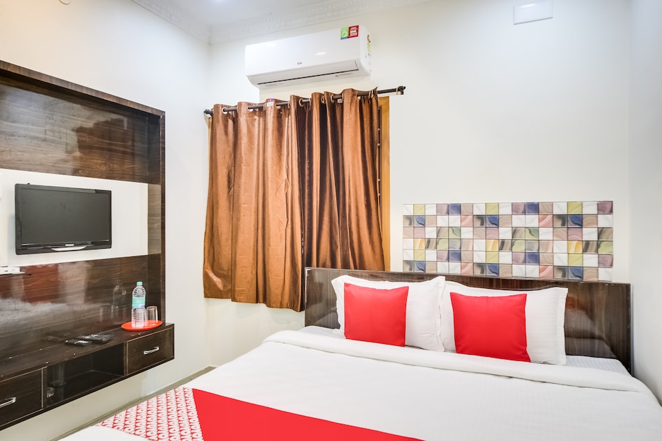 OYO 73205 Hotel Lake Paradise, Mahabaleshwar, Mahabaleshwar