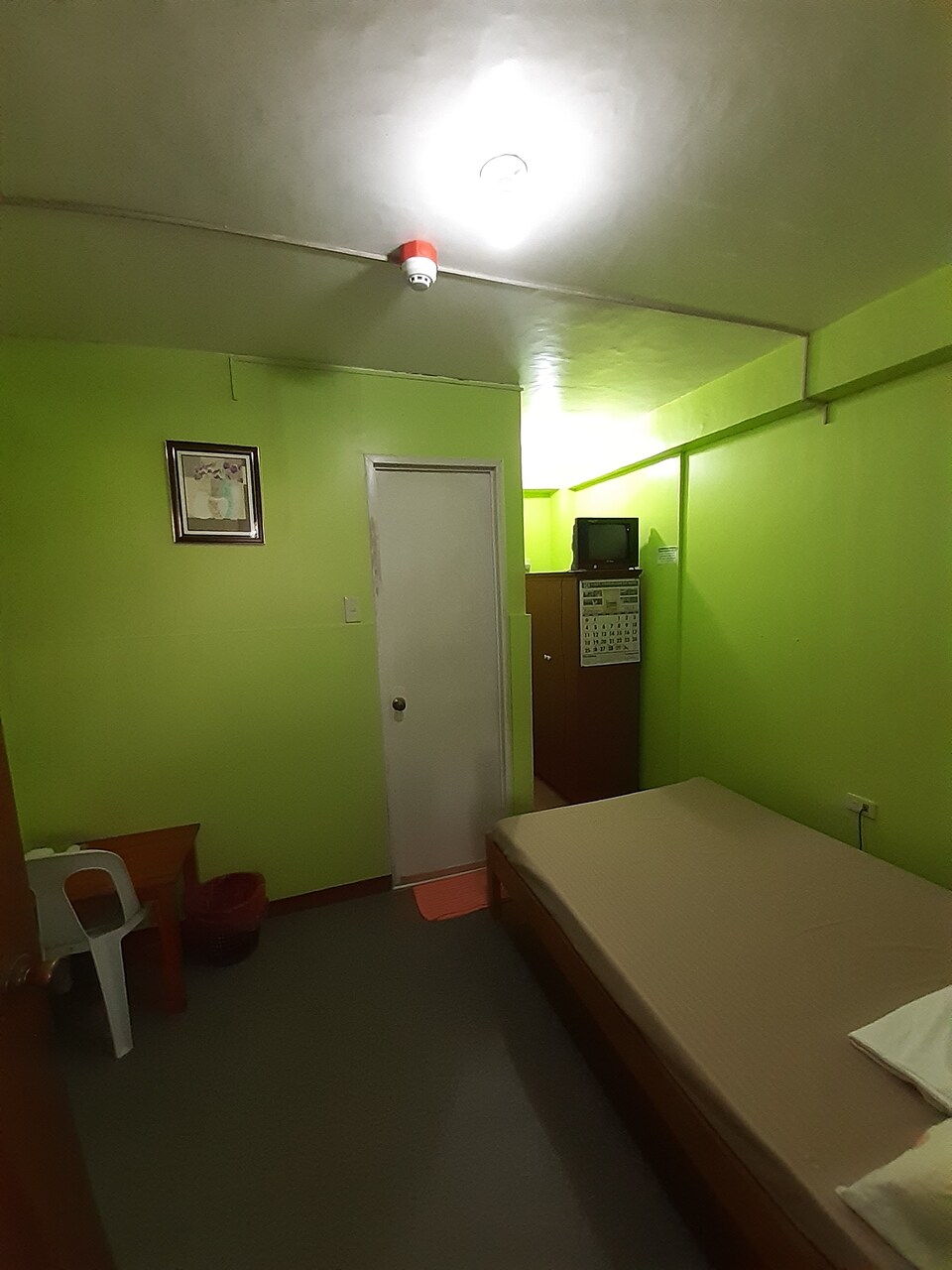 OYO 623 Regina Carmeli Pension , Bacolod City, Bacolod