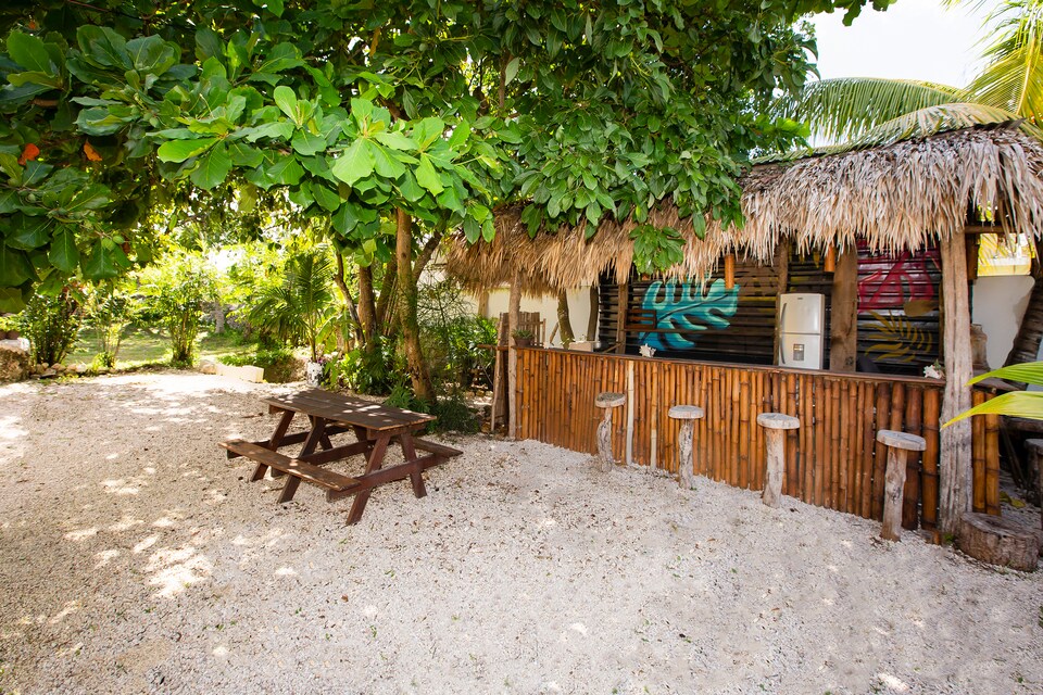 OYO Casa Amarilla, Bacalar, QROO, Bacalar