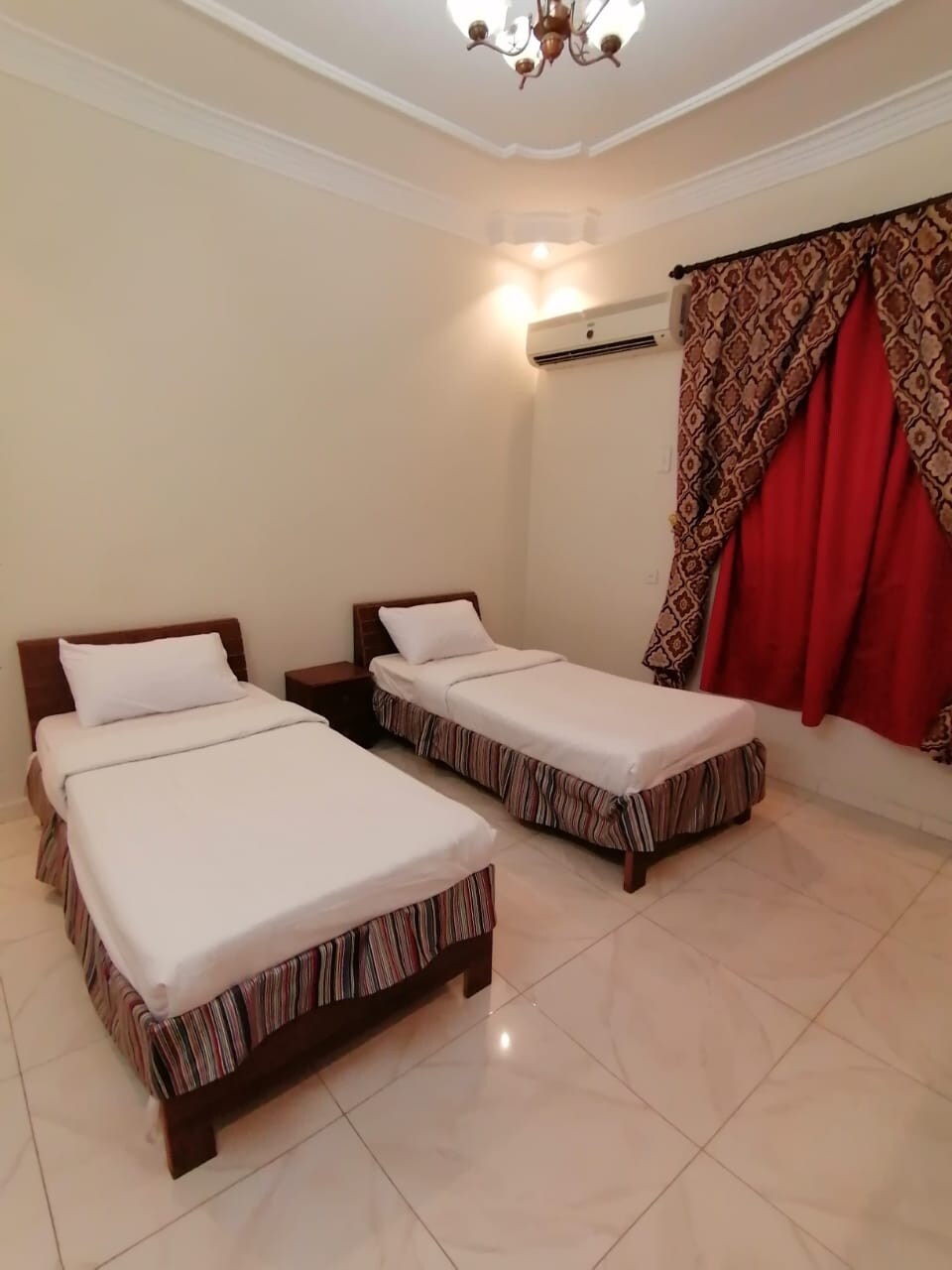 OYO 484 Ahla Masaa 1, Al Irq ash shamali, Khamis Mushait