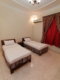 OYO 484 Ahla Masaa 1