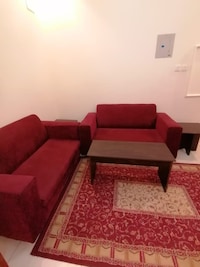 OYO 484 Ahla Masaa 1