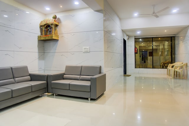 Hotel O Laxmi Kuber