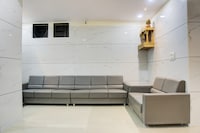 Hotel O Laxmi Kuber