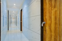 Hotel O Laxmi Kuber