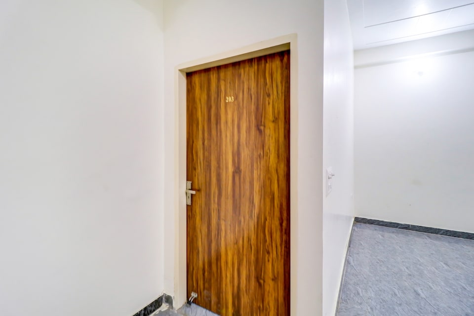 Hotel O Shivam , Faridabad, Faridabad