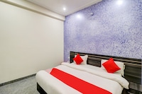 Hotel O Shivam 