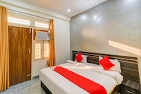 Hotel O Shivam 