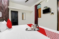 Hotel O Lion Home Stay