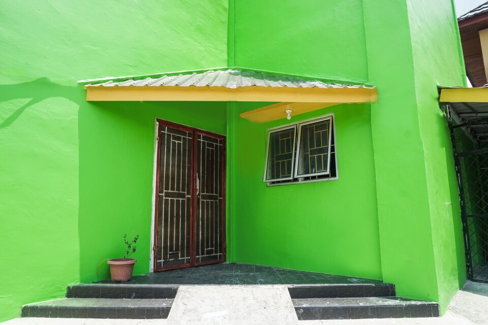 OYO Life kost arrazaq, Pekanbaru, Pekanbaru