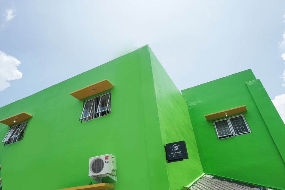 OYO Life kost arrazaq, Pekanbaru, Pekanbaru