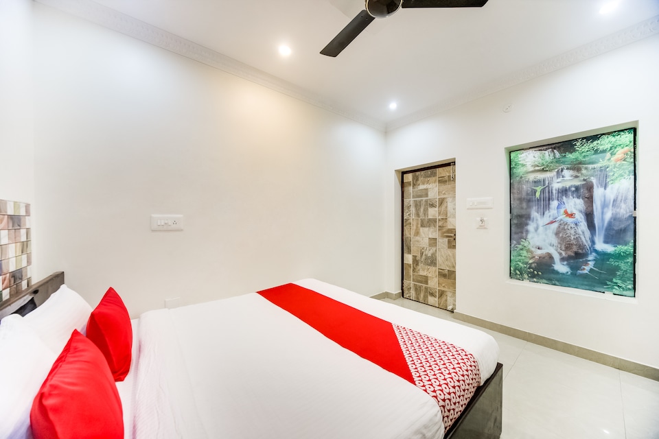 OYO 73239 Spring Waters Homestay, Ravangla, Ravangla