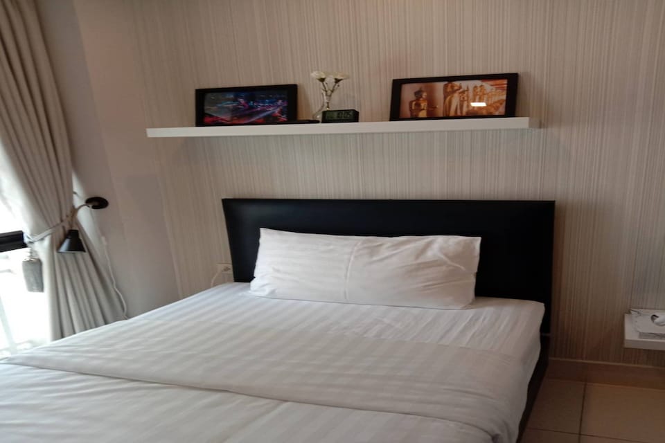 OYO 960 The Urban Age Deluxe OYO Hotels Bangkok  Book    571 OYO